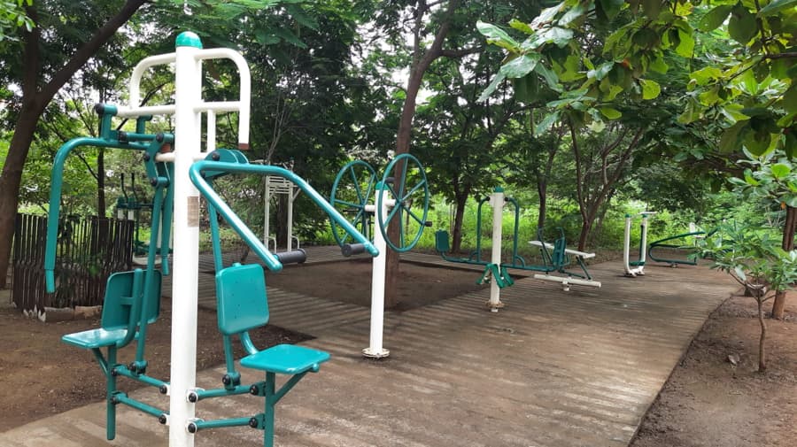 RCPIT Hostel & Amenities photo 3